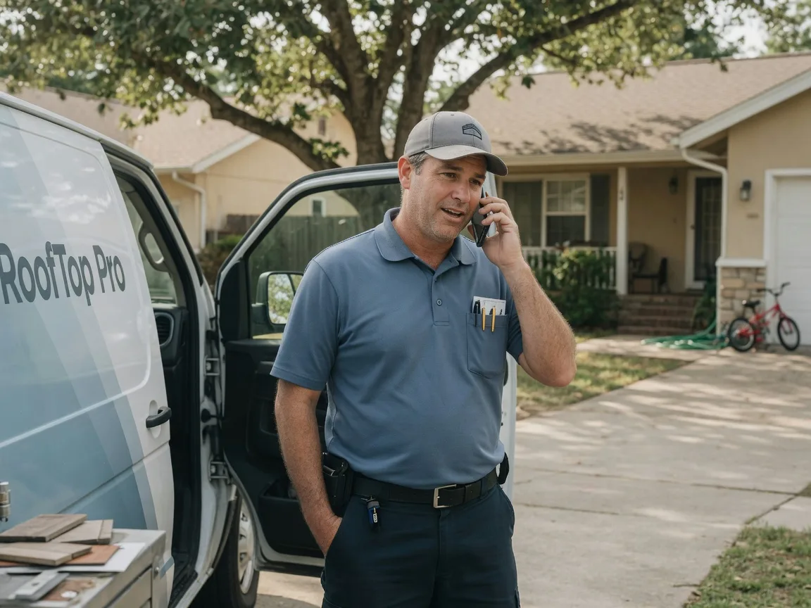 Roof Repair Madison Heights, VA FAQs